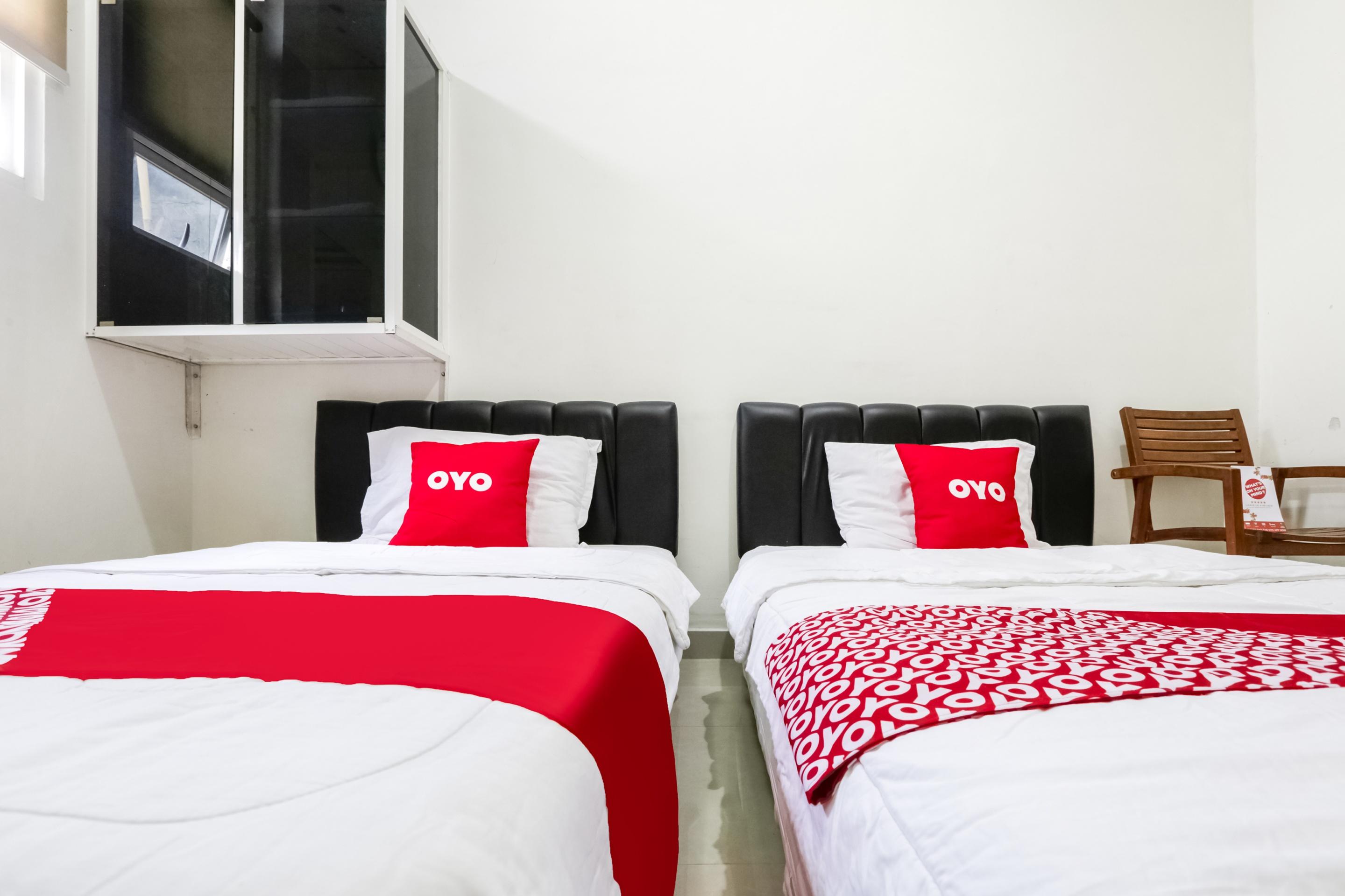 Super Oyo 3838 Tamansari Guest House Solo 外观 照片