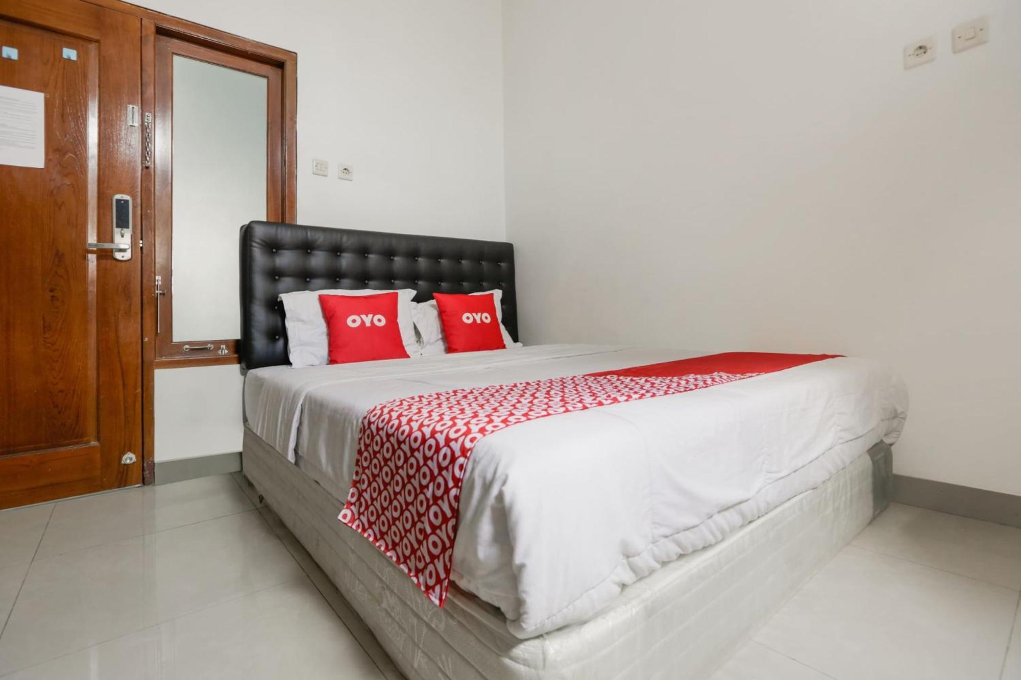 Super Oyo 3838 Tamansari Guest House Solo 外观 照片