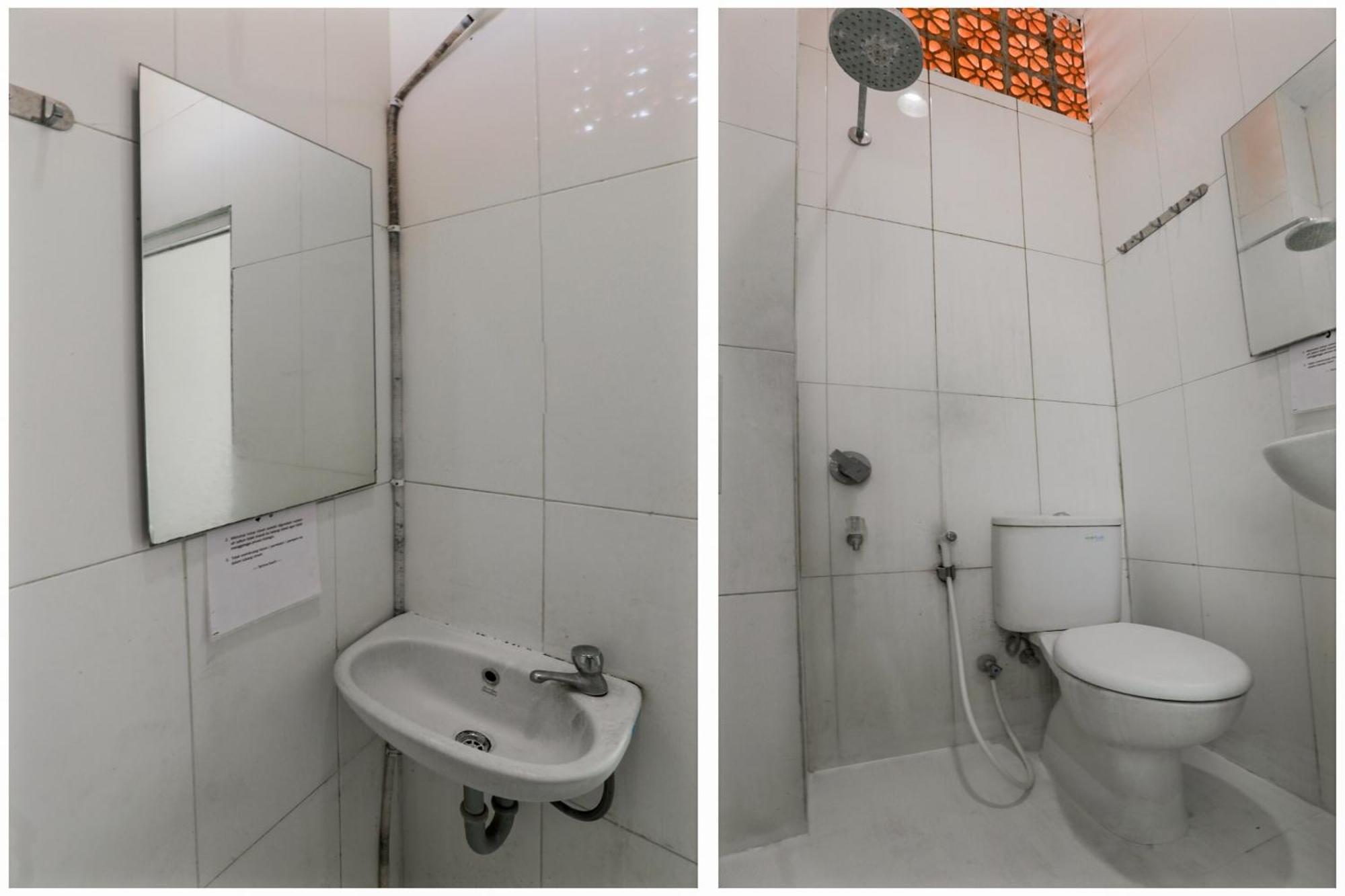 Super Oyo 3838 Tamansari Guest House Solo 外观 照片