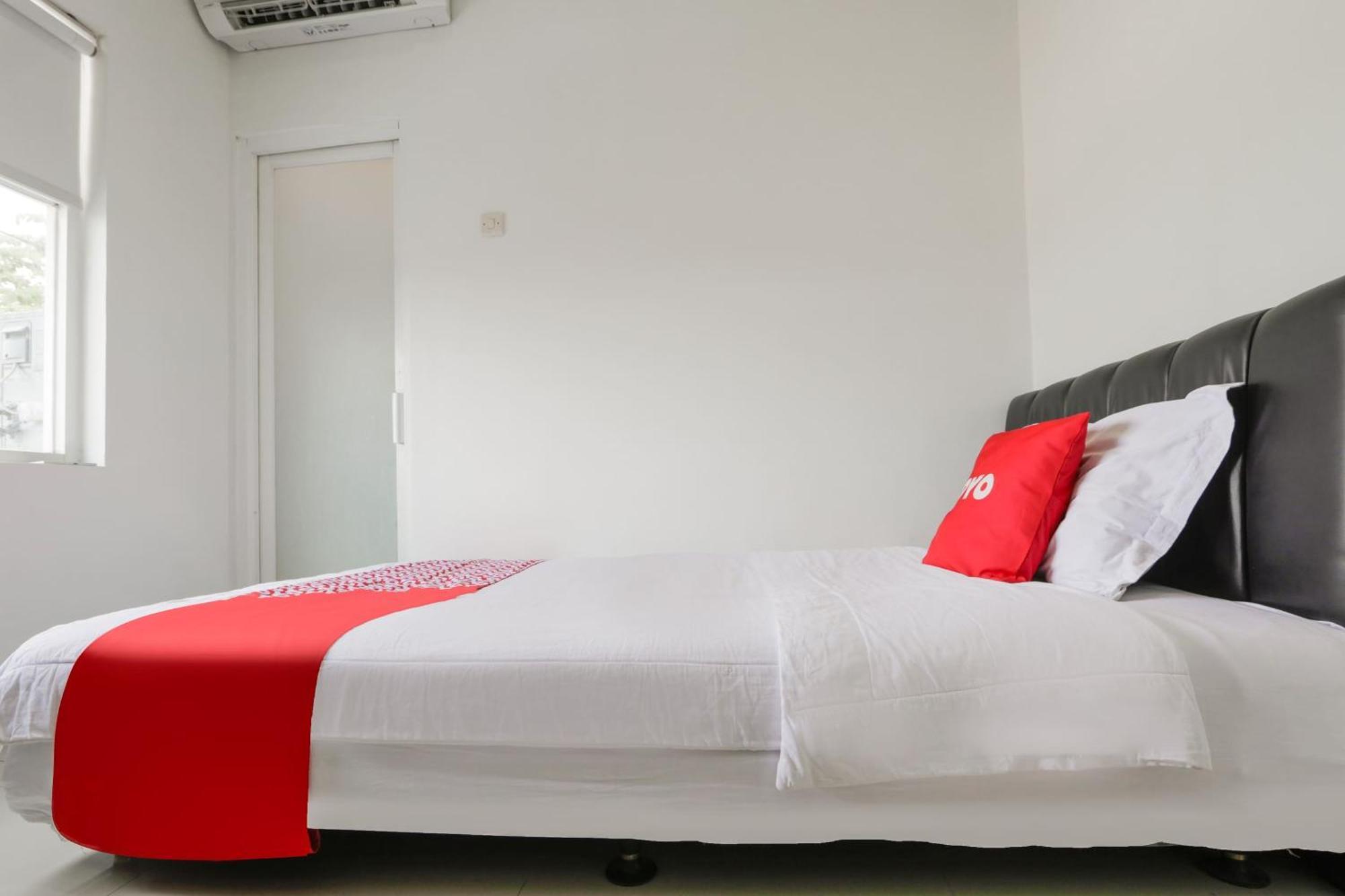 Super Oyo 3838 Tamansari Guest House Solo 外观 照片