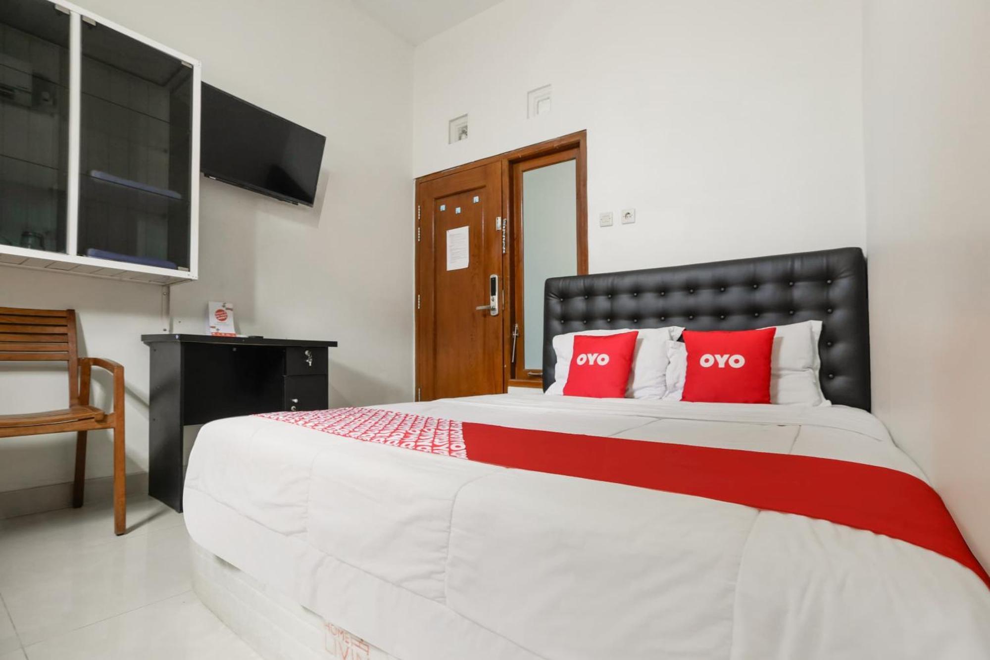 Super Oyo 3838 Tamansari Guest House Solo 外观 照片