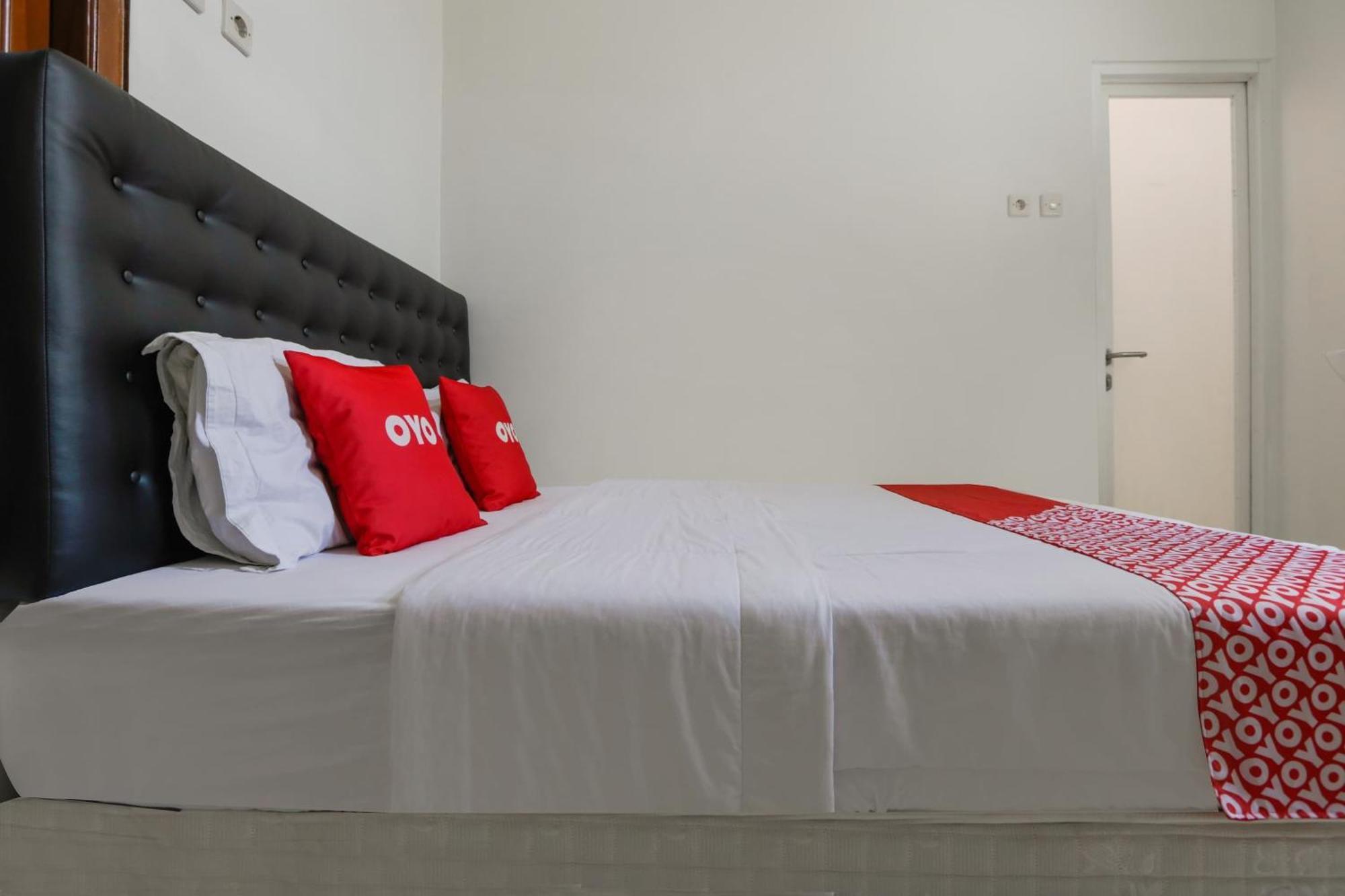 Super Oyo 3838 Tamansari Guest House Solo 外观 照片