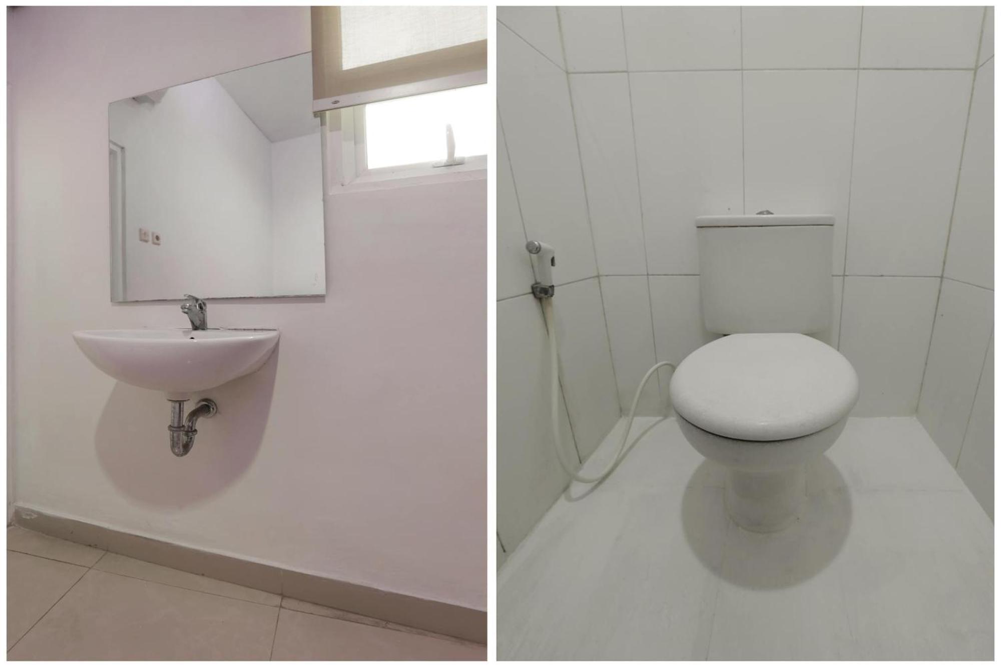 Super Oyo 3838 Tamansari Guest House Solo 外观 照片